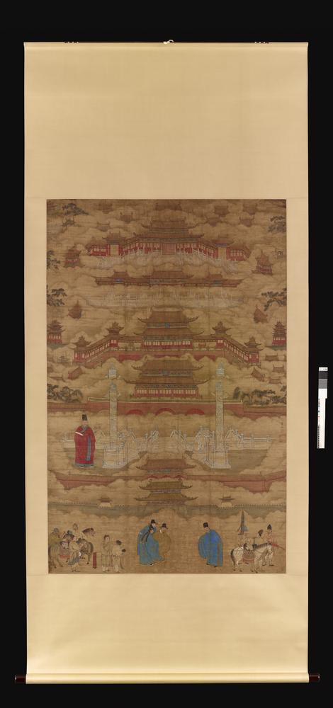 图片[29]-hanging scroll; painting BM-1881-1210-0.87.CH-China Archive